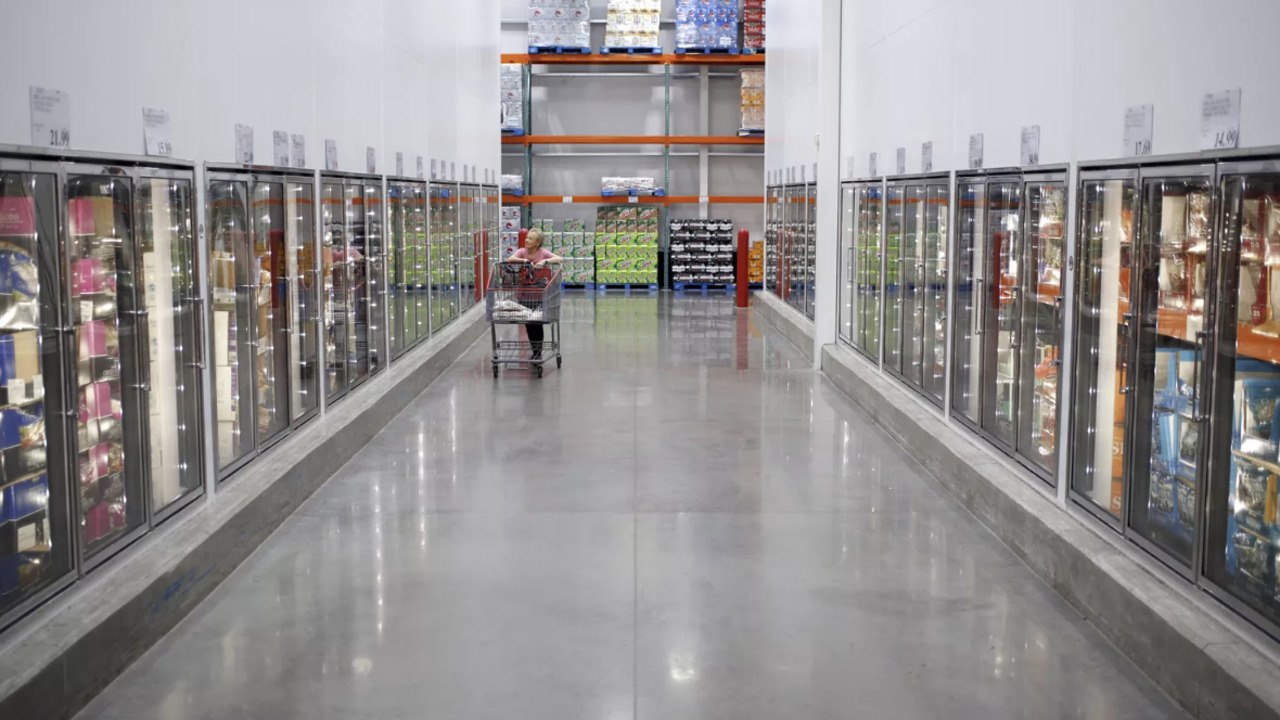 Roughly 150,000 Pounds Of Frozen Chicken Products Recalled From Costco