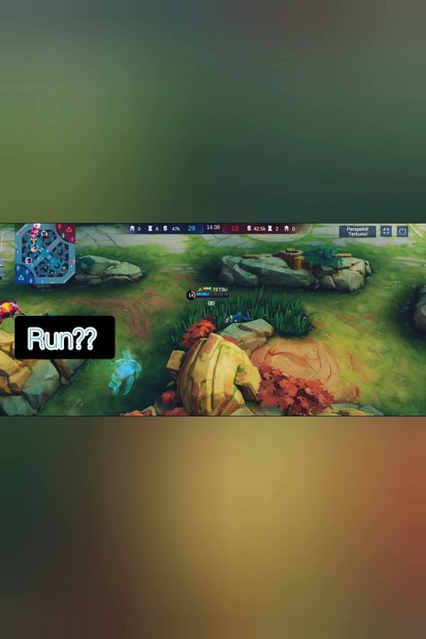 Run Run