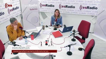 Mundo Natural: Prevenidos ante los cambios de temperatura
