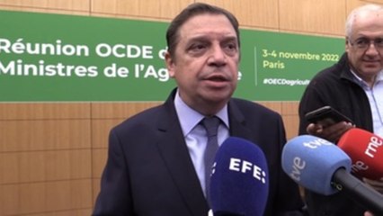 España disiente de las críticas de la OCDE a las ayudas a la agricultura