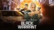 BLACK WARRANT Movie (2022) - Cam Gigandet, Jeff Fahey, Tom Berenger