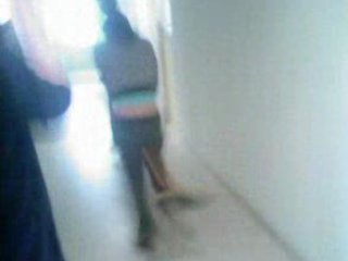 Ephata - Course de balais