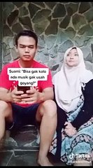 Tiktok DANGDUT KOPLO EGOIS