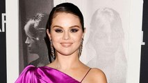 Selena Gomez: Schwangerschaft wegen bipolarer Störung unmöglich