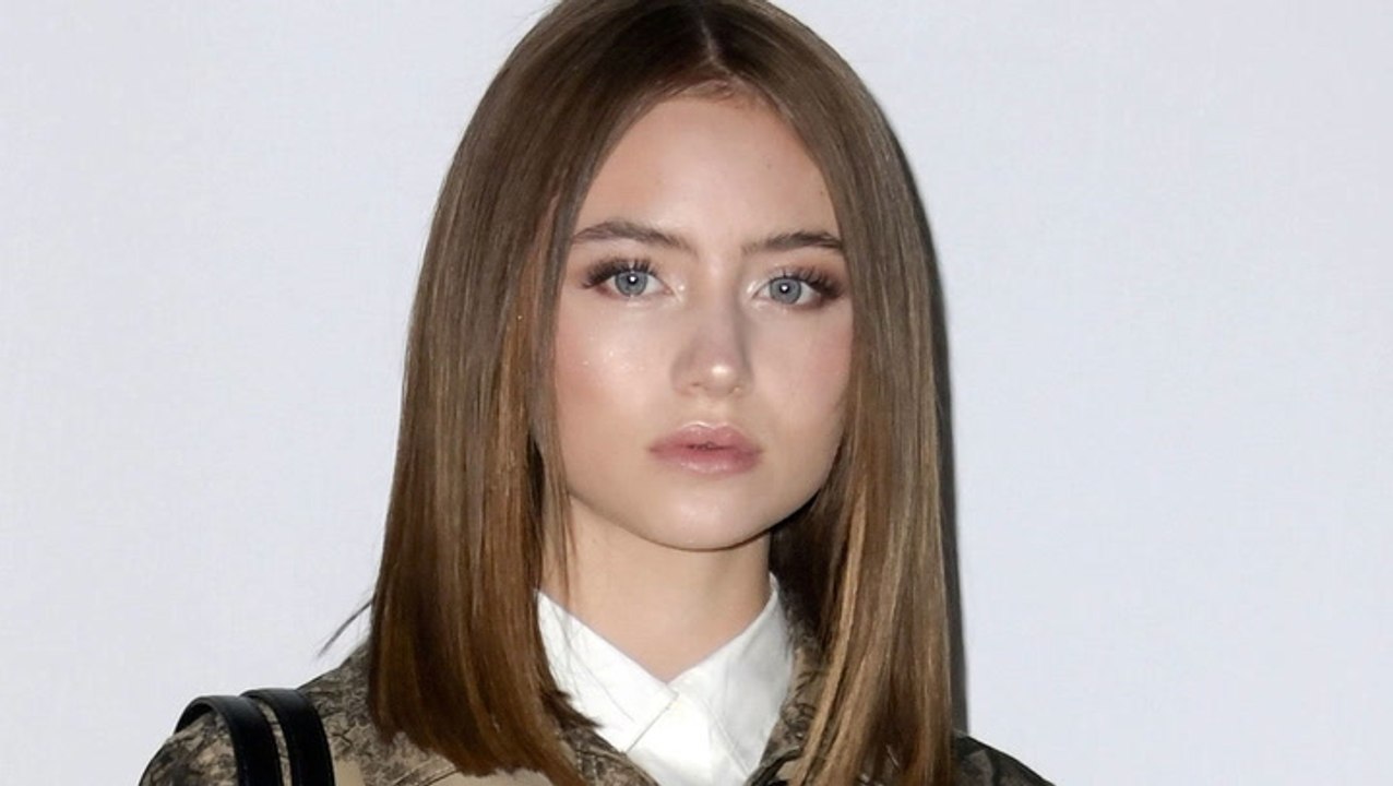 Leni Klums Größe: Ist sie zu klein zum Modeln?