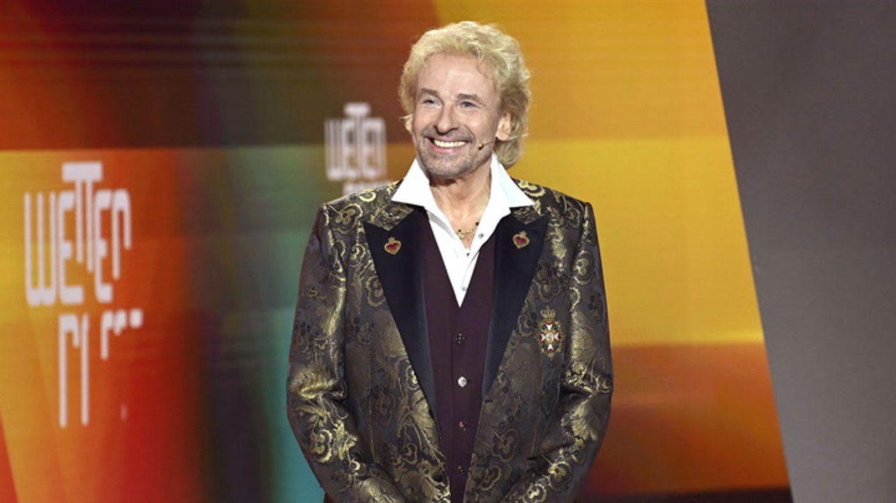 „Wetten, dass..?“ heute: Das sind die Gäste