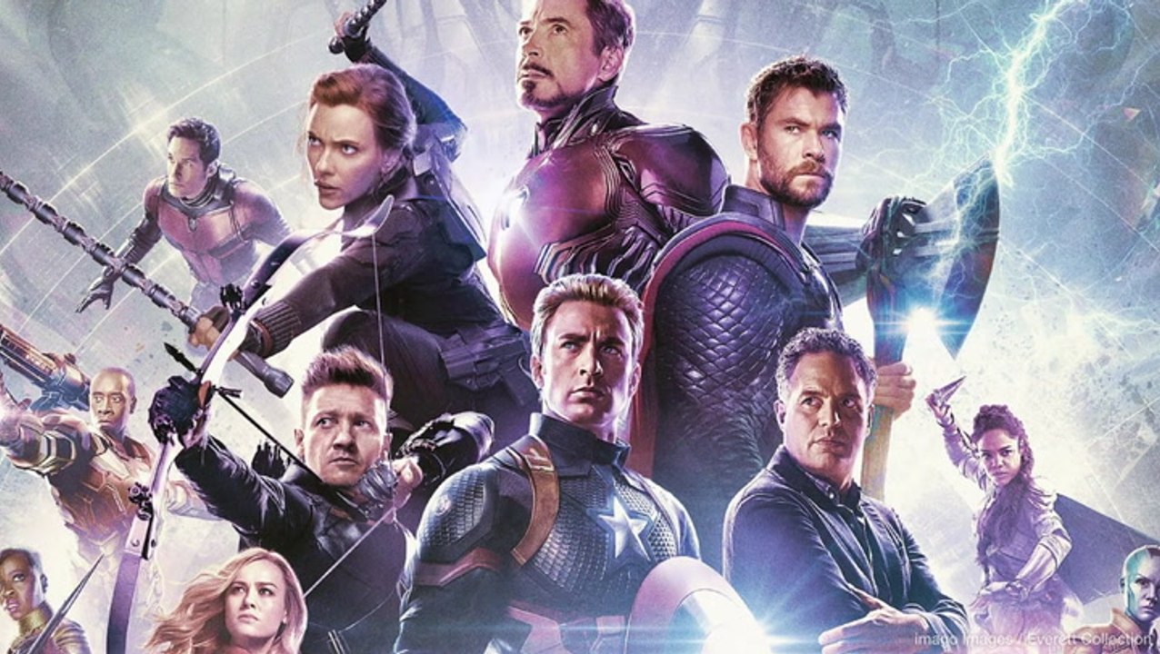 ¿Ya las viste todas? Las películas más taquilleras en la historia del cine