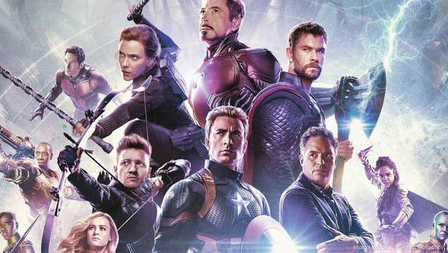 ¿Ya las viste todas? Las películas más taquilleras en la historia del cine