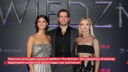 'The Witcher': This Is The Cast In Real Life