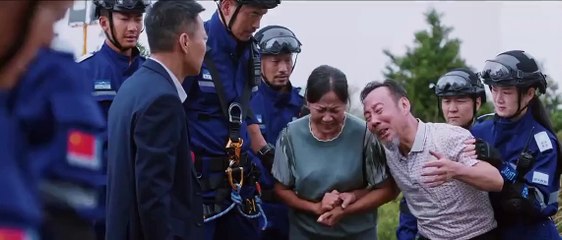 Light Chaser Rescue ep 30 eng sub