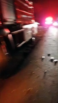 Dois jovens perdem a vida em acidente na PR-486, em Assis Chateaubriand