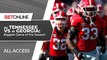 Tennessee vs Georgia | Week 10 Expert College Football Picks | BetOnline All Access