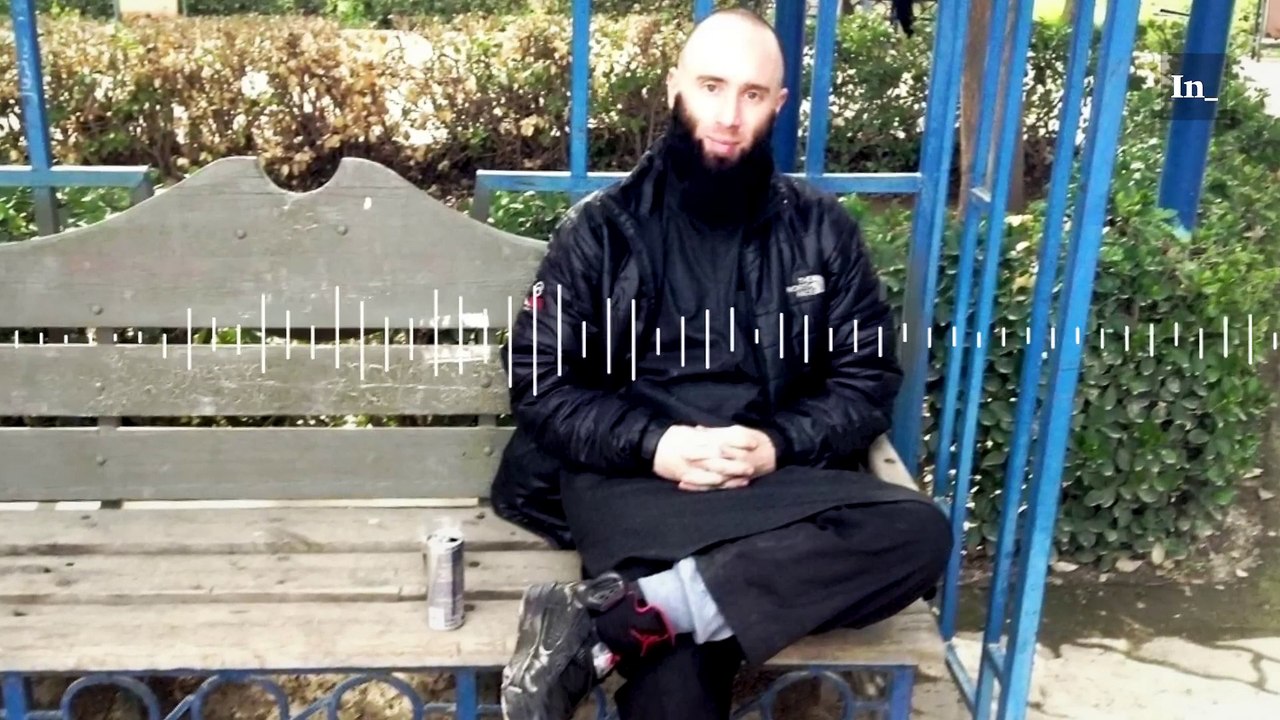 An American ISIS Fighter Describes the Caliphate's Final Days — and His Own