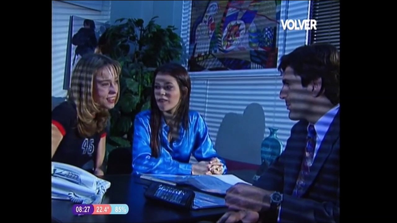 Montaña Rusa - Capítulo 343