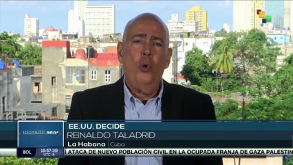Varios líderes del Partido Demócrata se hacen llamar “socialistas”