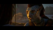 AVATAR 2 THE WAY OF WATER Extended Trailer (4K ULTRA HD) 2022