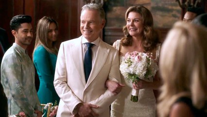 Kit and Bell Make it to the Alter on the New Episode of FOX’s The Resident