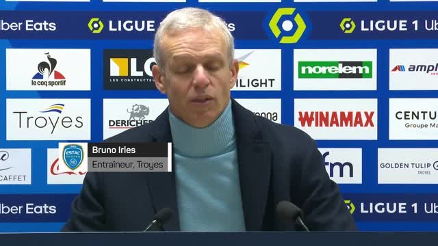 14e j. - Irles : Gâchis et frustration