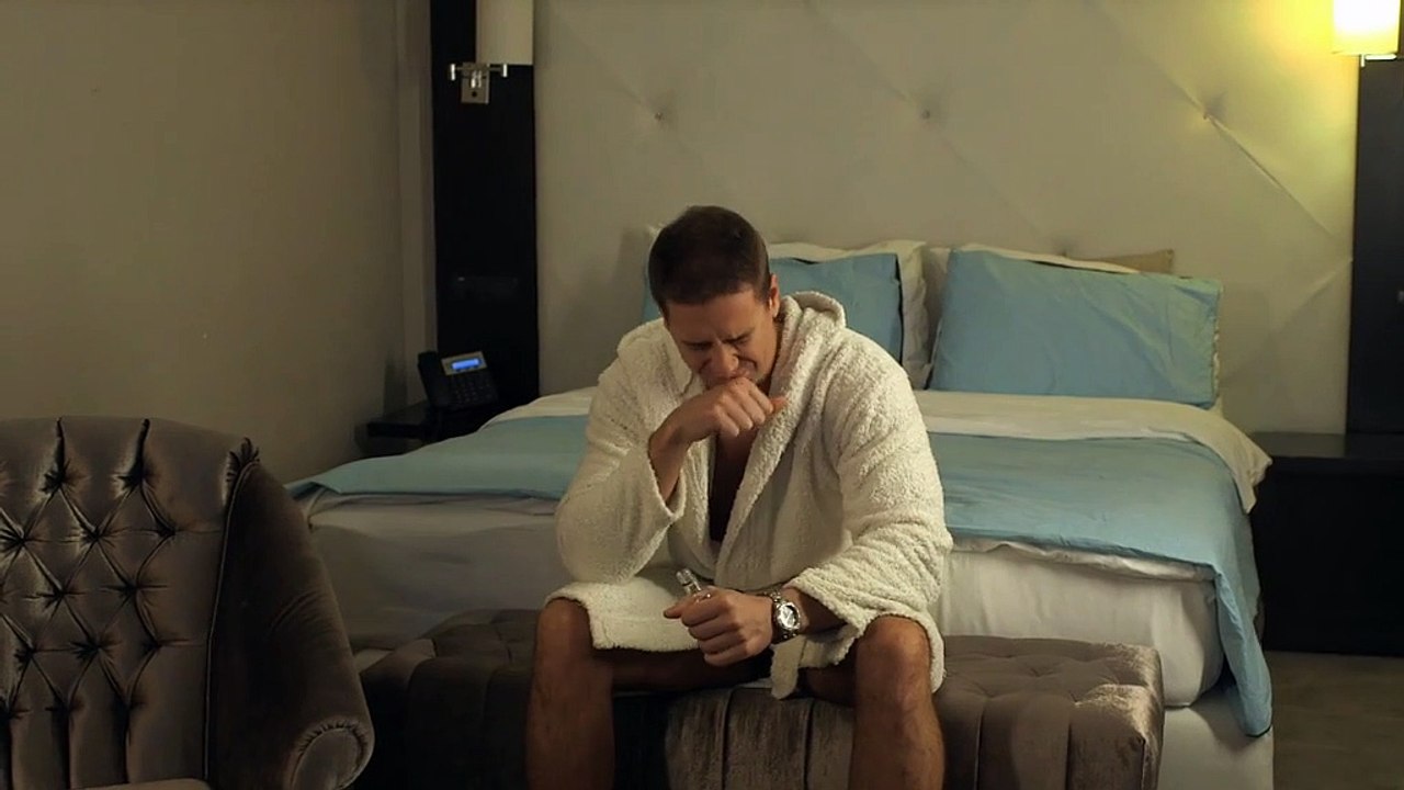 Igra sudbine - najava 10. epizode