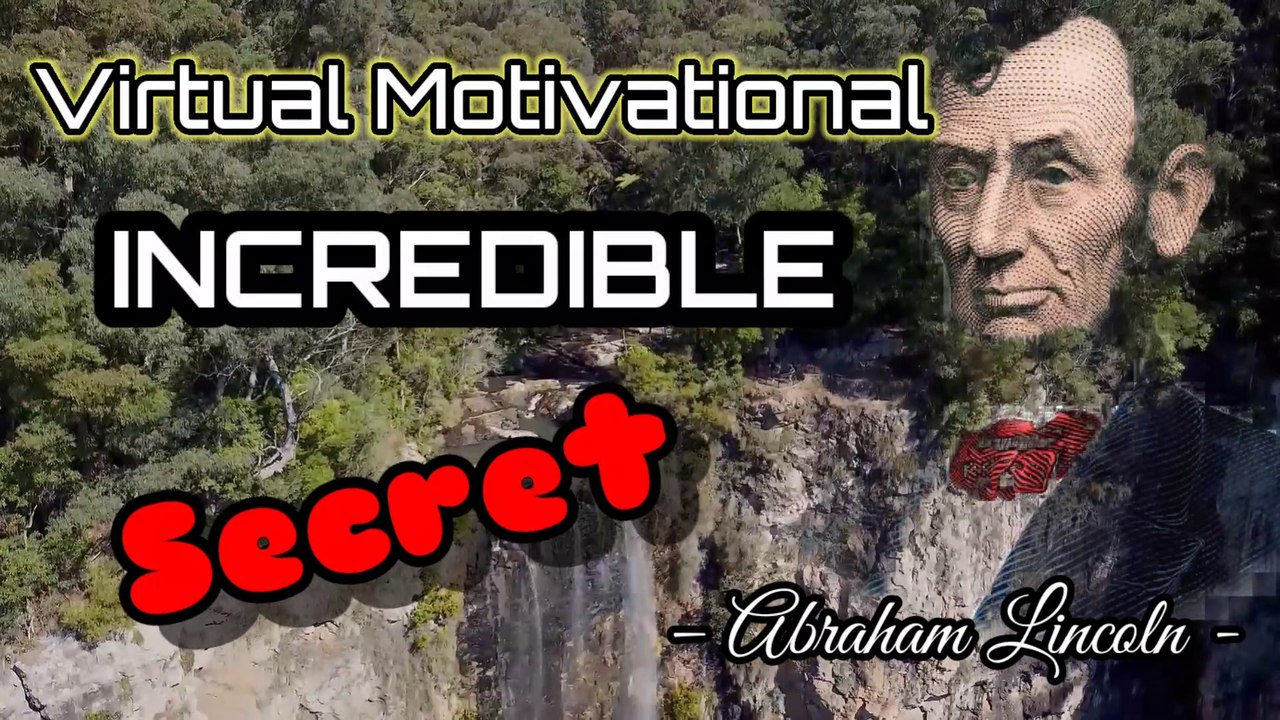 Virtual Motivational