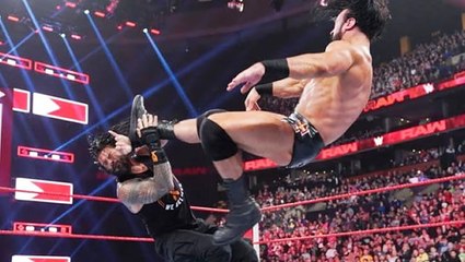 WWE WrestleMania Backlash Predictions