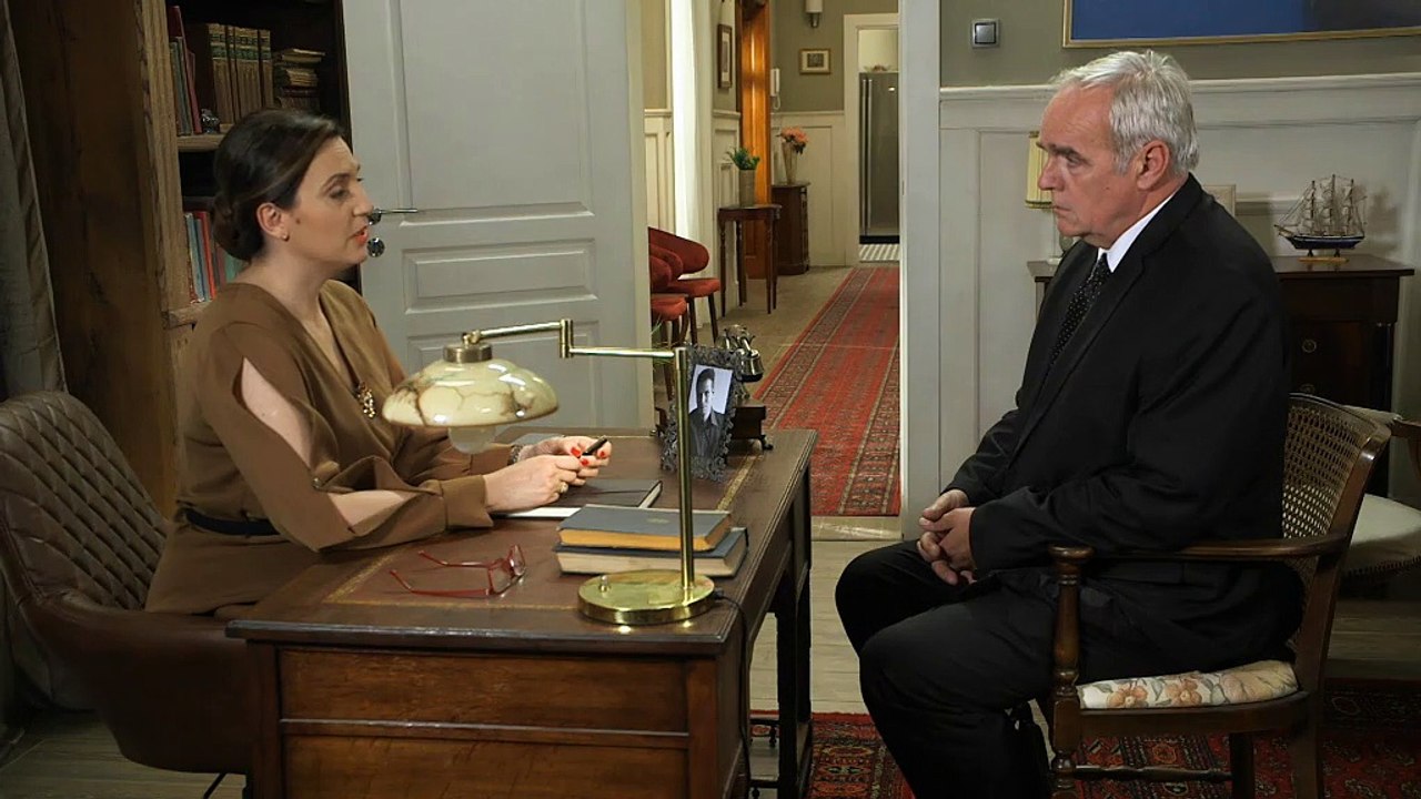 Igra sudbine - najava 12. epizode (Prva TV)