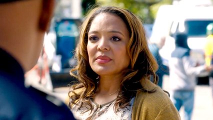 Sneak Peek at the Upcoming Episode of CBS’ East New York