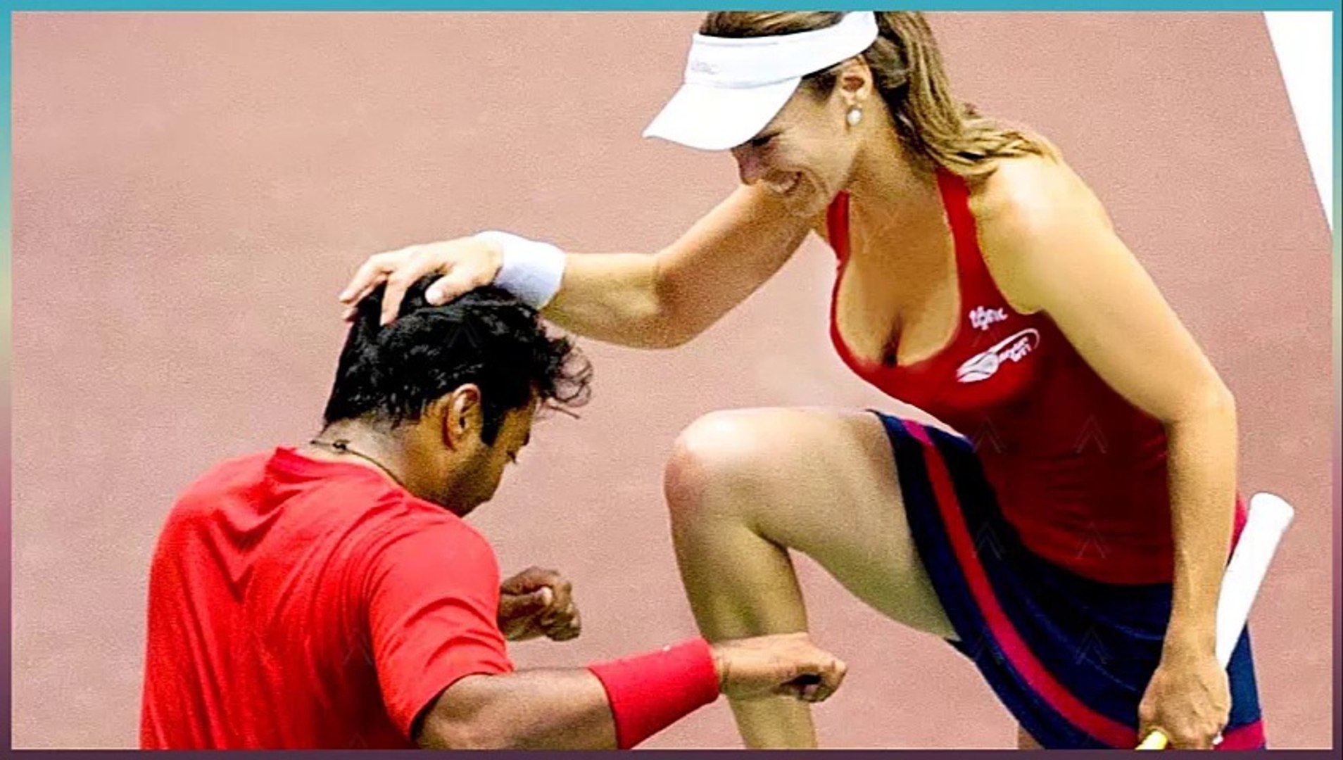 50 BEAUTIFUL MOMENTS OF RESPECT IN SPORTS 