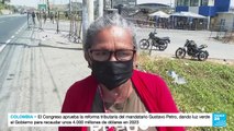 Enfrentamientos en penitenciarías fuerza la extensión del estado de excepción en Ecuador