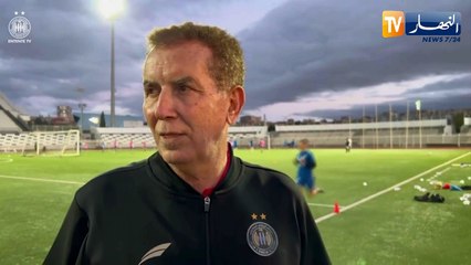 رئيس الوفاق: على الأنصار الحضور أمام شلغوم العيد حتي نتمكن من التنقل لمواجهة بارادو من مداخيل التذاكر
