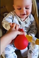 The End #funny #fun #baby #laugh #kids #videos