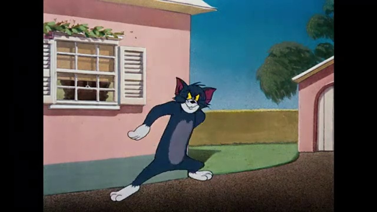 Aksi Kejar-kejaran Tom and Jerry  | Mengatsi Rasa Bosanmu | Anak-anak Rc