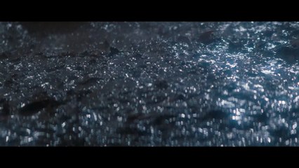 Poltergeist Movie Clip - Swimming With Skeletons