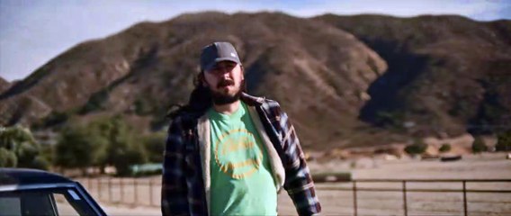 I'm Totally Fine Movie Clip