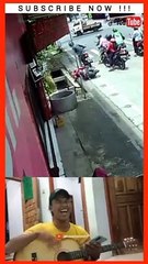 Vidio lucu bikin ngakak