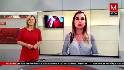 Fiscal anticorrupción de Tamaulipas presenta amparo para no ser destituido