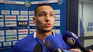 ESTAC 1-1 Auxerre | Réactions d'après-match de Lopes, Gallon et du coach
