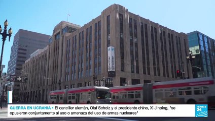 Exempleados de Twitter se organizan para demandar a Musk por despidos