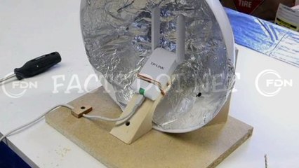 Did You Know? The Aluminum Foil Effect || FACTS || TRIVIA