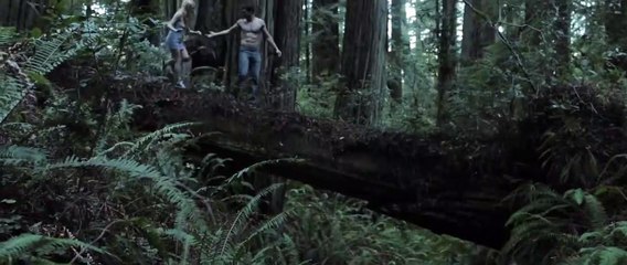 Primal Rage Bande-annonce (EN)