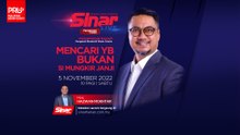 [SINAR LIVE] Mencari YB bukan si mungkir janji