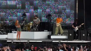 Paramore - Austin City Limits Music Festival 2022 HD [Full Set]