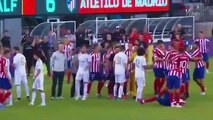 Football Fights & Furious Moments - HD