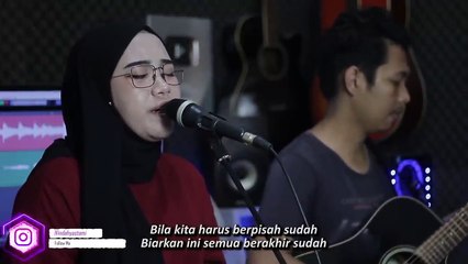 SUDAH - NIDJI (LIVE COVER INDAH YASTAMI)
