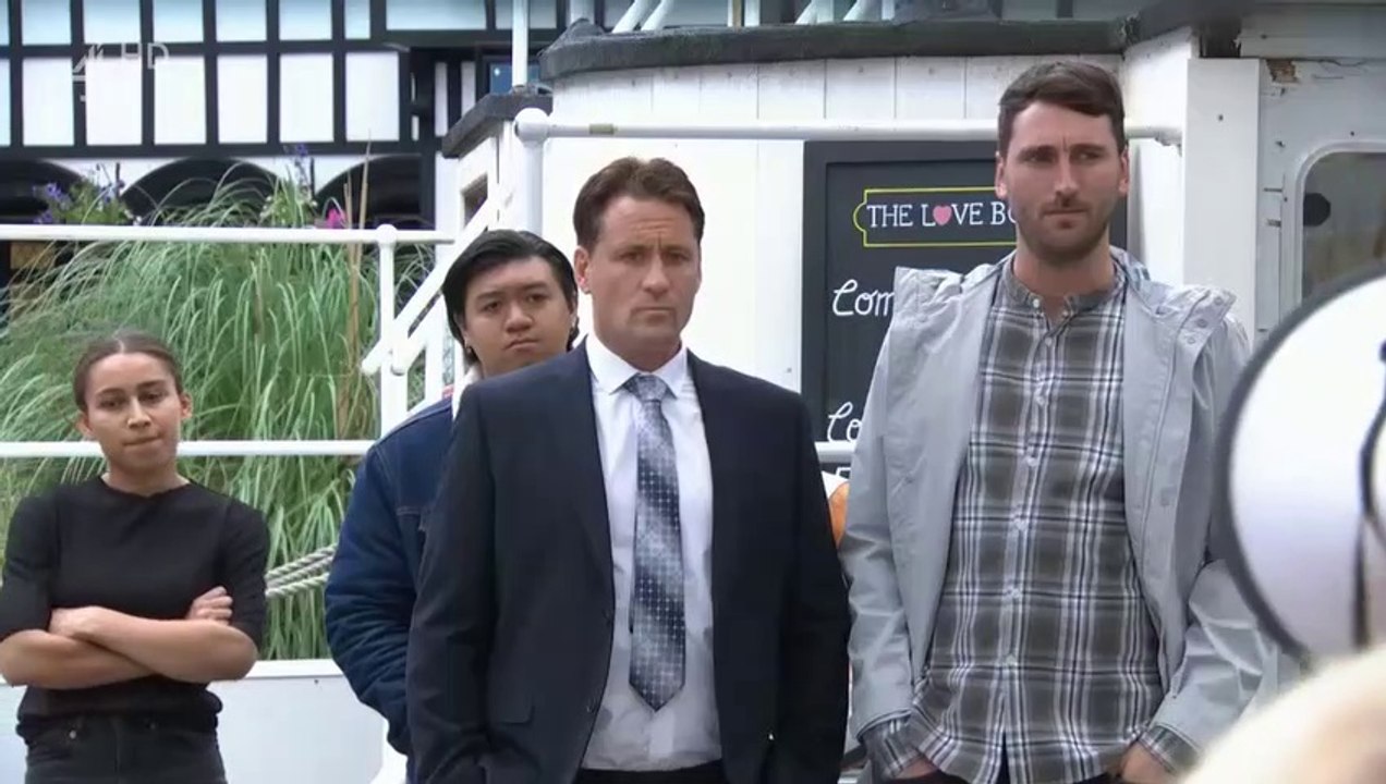 Hollyoaks 4th November 2022