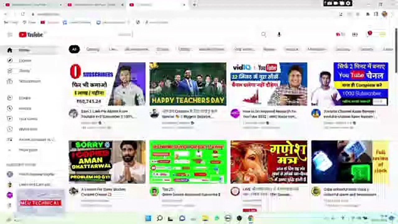 Youtube Video Tag how To Add Tags To Your Youtube Videos