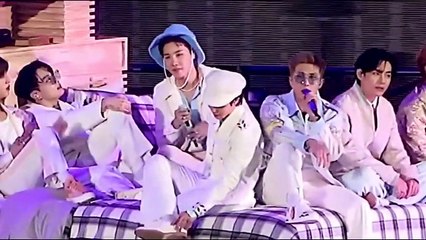 MINIMONI MOMENTS   PTD IN THE STAGE IN LA DAY 1 & 2