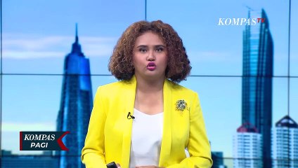 Ada Baliho Ganjar Nurut, Gubernur Jateng: Dicopot Saja Kalau Tak Berizin