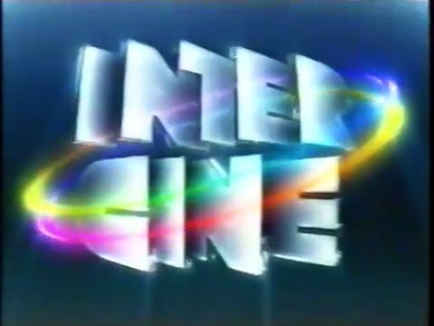 Chamada do Intercine (24-04-2007) - Big Shot - A grande cartada e Ernie Kovacs, muito mais do que risos