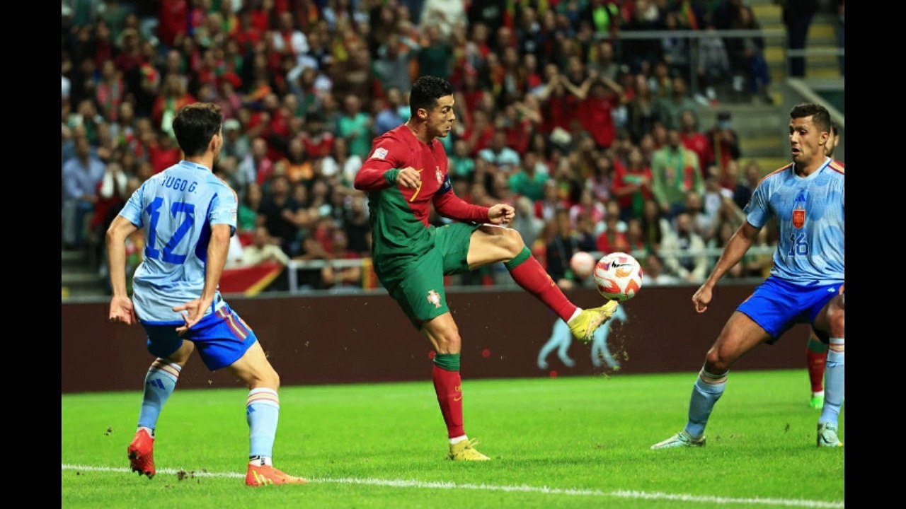 Ronaldo, Messi and others likely playing at last World Cup